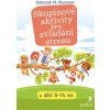 Skupinové aktivity pro zvládání stresu - Deborah M. Plummer
