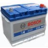 Bosch S4 028 12V/95Ah Blue ASIA -P