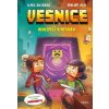 Minecraft - Vesnice 2: Nebezpečí v Netheru - Karl Olsberg
