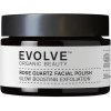 Evolve Organic Beauty Rose Quartz Facial Polish - 30 ml