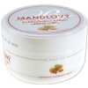 BODY TIP Zvláčňujúci krém na tvár a telo s mandľovým olejom 250 ml