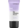 Catrice The Mattifier Oil-Control Podkladová báza pre matný vzhľad pleti 30 ml