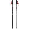 VI4 PALICE VIKING KETTERA PRO LADY TREKKING ČIERNE/FUCHSIOVÉ