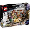LEGO Super Heroes 76200 Nový Asgard Bro Thora