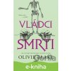 E-kniha Vládci smrti - Olivie Blake
