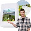 Biela netkaná textília na zakrytie rastlín (zimná-jarná) 160 x 3000 cm, 100 g/m2