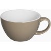 Loveramics egg šálka café latte 300 ml taupe