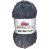 Himalaya Dolphin STAR Tmavo sivá 92167