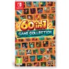 60-in-1 Game Collection (SWITCH)