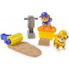 Rubble A Jeho Partia Rubble A Mix Figúrky S Doplnkami