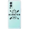 Odolné silikónové puzdro iSaprio - Hipster Style 02 - OnePlus Nord 2 5G