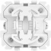 FG-WDSEU221-AS-8001 - Vloženie dvojpolohového prepínača Walli Switch Unit - Fibaro