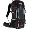 Turistický batoh NILS Camp NC1993 Northlake 30L + 10L černý