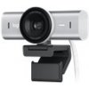 LOGITECH Logitech® MX Brio 4K Ultra HD Webcam - PALE GREY