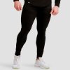 GymBeam Tepláky Urban Black POUZE M - černá (VÝPRODEJ)