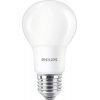 LED žiarovka Philips E27 7,5W/60W 806lm 4000K