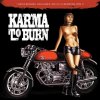 Vinyl Karma to Burn - KARMA TO BURN