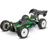 Traxxas Jato 1:8 4WD VXL-4S RTR zelené (TRA90386-4-GRN,TRX90386-4-GRN)