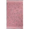 Lorena Canals English Garden Ash Rose Ružový
