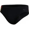 Pánske plavky Speedo Tech Placement 7cm Brief