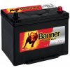 Autobateria Banner Power Bull P7029, 70Ah, 570A, 12V