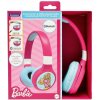Bezdrôtové slúchadlá na uši Lexibook Barbie
