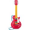 Bontempi Rocková elektrická gitara 245831