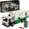 LEGO 42167 Technic Mack LR Elektrické popelářské auto, stavebnice