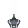 LODES NOSTALGIA Glossy Smoke 15413 4327 (Moderné talianske LED svietidlo.)