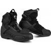 Topánky na motorku Shima Edge Vent čierne Veľkosť: 45