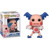 Funko POP! Pokémon Mr. Mime Games 582