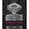 Le Golem de Prague, - Martin Vopěnka, Renáta Fučíková