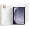2ks v balení, set ochranných skiel Tech-Protect Glass Fit+ 2-Pack Samsung Galaxy Tab A9+ / A11+ Plus 11.0 X210 / X215 / X216 / X133 / X135 Clear