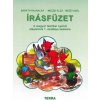 Moja písanka pre 1. ročník ZŠ s VJM (Szivárvány) (vyučovací jazyk maďarský)