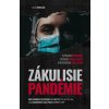 Zákulisie pandémie - Lukáš Kekelák