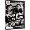 Třicet jedna ve stínu DVD
