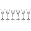 RCR Pohár na víno Melodia 6 x 210 ml