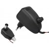 CABLETECH Anténny napájací zdroj so zásuvkou F LXG012PC
