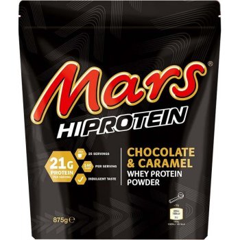 Mars HiProtein Powder 875 g