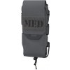 Direct Action® Puzdro na lekárničku VERTICALl MK II - Cordura - Shadow Grey