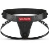 No-Parts Taylor Adjustable Strap On Harness with Double O-Ring