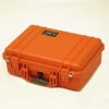 PELI™ CASE 1500 vodotesný kufor bez peny