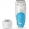 BRAUN SILK-EPIL 5-605 BLUE