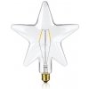 Markslojd žiarovka LED FILAMENT E27 0 5W STAR 704210