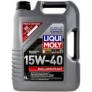 Liqui Moly 2571 MoS2 Leichtlauf 15W-40 5 l