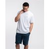 Patagonia M's Boardshort Logo Pocket Responsibili-Tee® White L
