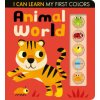 Animal World (Thomas Elliott)(Leporelo)