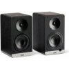 Elac Debut ConneX DCB41 Black decor