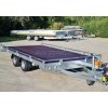 Autoprepravník Eduard 4020 nájazdy, navijak, reling 10cm 2700kg, 10