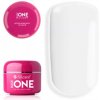Silcare Base One gél na nechty Clear strawberry pink 15 g